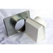 Majestic Outside Air Kit for Royalton Radiant Wood Burning Fireplace Majestic