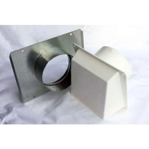 Majestic Outside Air Kit for Sovereign Wood Burning Fireplace Majestic