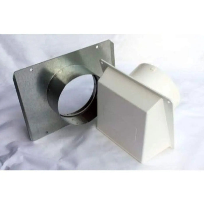 Majestic Outside Air Kit for Sovereign Wood Burning Fireplace Majestic