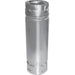 Majestic PelletVent Pro 3" x 18" Galvalume Pipe Extension DuraVent Dreamwood Living