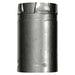 Majestic PelletVent Pro DV-3PVP-06 3" x 6" Galvalume Straight Pipe Majestic Dreamwood Living