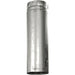 Majestic PelletVent Pro DV-3PVP-12A 3" x 12" Galvalume Pipe Extension Majestic Dreamwood Living
