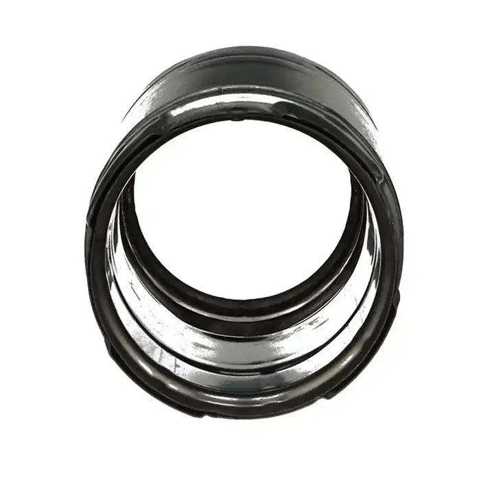 Majestic PelletVent Pro DV-3PVP-60 3" x 60" Galvalume Straight Pipe Majestic Dreamwood Living