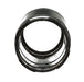 Majestic PelletVent Pro DV-3PVP-60 3" x 60" Galvalume Straight Pipe Majestic Dreamwood Living