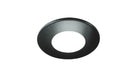 Majestic PelletVent Pro DV-3PVP-RC 3" Black Reduction Collar Majestic