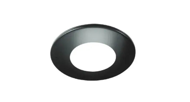 Majestic PelletVent Pro DV-3PVP-RC 3" Black Reduction Collar Majestic