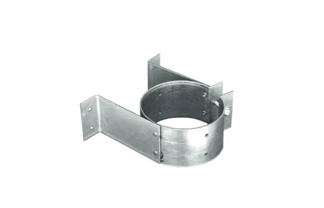 Majestic PelletVent Pro DV-3PVP-WS 3" Wall Strap Majestic