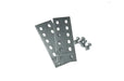 Majestic PelletVent Pro DV-3PVP-WSA-EXT 3" Wall Strap Extension Majestic