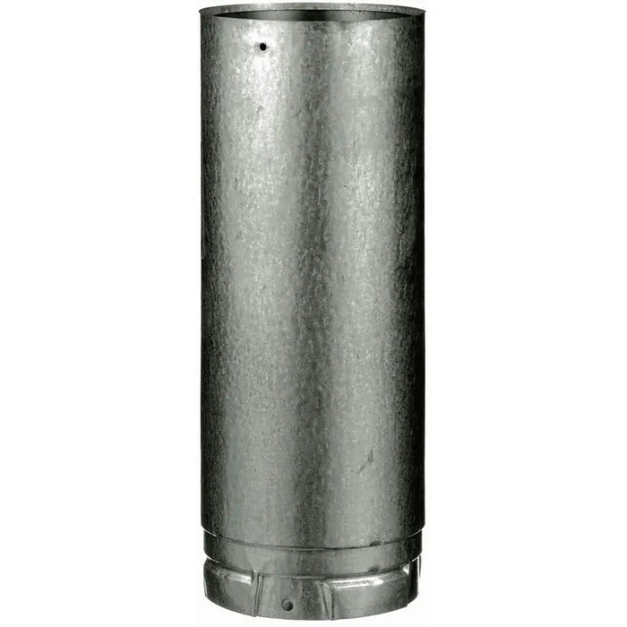 DuraVent 18" PelletVent Pro Straight Length Pipe