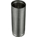 Majestic PelletVent Pro DV-4PVP-12A 4" x 12" Galvalume Pipe Extension Majestic Dreamwood Living