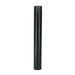 Majestic PelletVent Pro DV-4PVP-12B 4" x 12" Black Straight Pipe Majestic