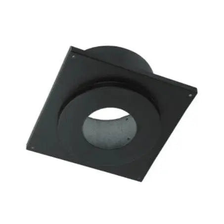 Majestic PelletVent Pro DV-4PVP-FS3 4" Ceiling Support Firestop Spacer Majestic