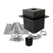Majestic PelletVent Pro DV-4PVP-KVAC 4" Flat Vertical Kit Majestic