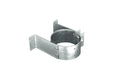 Majestic PelletVent Pro DV-4PVP-WS 4" Wall Strap Majestic