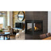 Majestic Pier 36" Traditional Multi-Sided Top/Rear Direct Vent Gas Fireplace Majestic