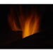 Majestic Reflective Black Glass Interior Panels for Jade Direct Vent Fireplace Majestic