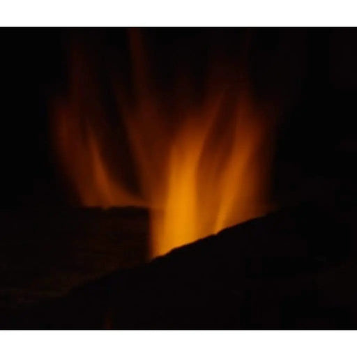 Majestic Reflective Black Glass Liner Kit for Ruby and Trilliant Gas Fireplace Inserts Majestic