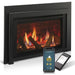 Majestic Ruby 25" Traditional Direct Vent Gas Fireplace Insert Majestic