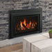 Majestic Ruby 30" Traditional Direct Vent Gas Fireplace Insert Majestic