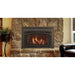 Majestic Ruby 30" Traditional Direct Vent Gas Fireplace Insert Majestic
