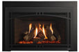 Majestic Ruby Platinum 30" Direct Vent Gas Insert Majestic Dreamwood Living
