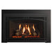 Majestic Ruby Platinum 35" Traditional Direct Vent Gas Insert Majestic Dreamwood Living