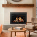 Majestic Ruby Platinum 35" Traditional Direct Vent Gas Insert Majestic Dreamwood Living