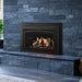 Majestic Ruby Platinum 35" Traditional Direct Vent Gas Insert Majestic Dreamwood Living