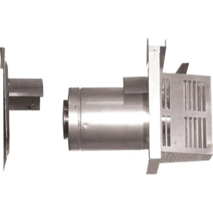 Majestic SLP-TRAP1 Horizontal Trapezoid Termination Kit Majestic