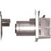 Majestic SLP-TRAPK2 Top Vent Horizontal Termination Kit Majestic