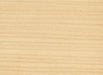 Majestic Signature Series Acadia B 48" Unfinished Maple Traditional Style Flush Wood Fireplace Mantel Majestic