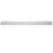 Majestic Signature Series Fillmore 72" Primed MDF Transitional Style Wood Mantel Shelf Majestic