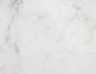 Majestic Signature Series Set 1 Bianco White Marble Stone Surround