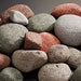 Majestic Stone Accents for Meridian Modern Series Fireplaces Majestic