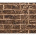 Majestic Traditional Brick Interior Panels for Jasper and Ruby Fireplace Inserts Majestic