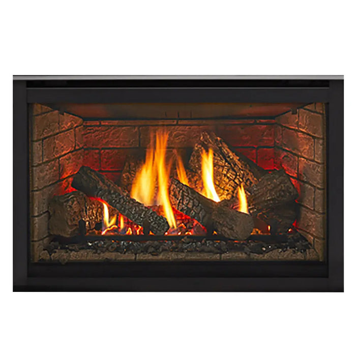 Majestic Trilliant 30" Direct Vent Gas Fireplace Insert