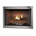 Majestic Vesper 42" Traditional Outdoor Vent-Free Gas Fireplace With Herringbone Refractory Majestic