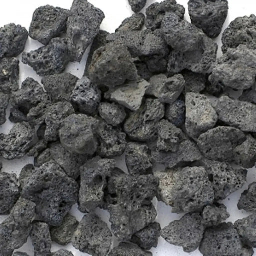 Majestic Volcanic Rock for Duzy Series Vented Gas Log Sets Majestic