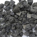 Majestic Volcanic Rock for Duzy Series Vented Gas Log Sets Majestic