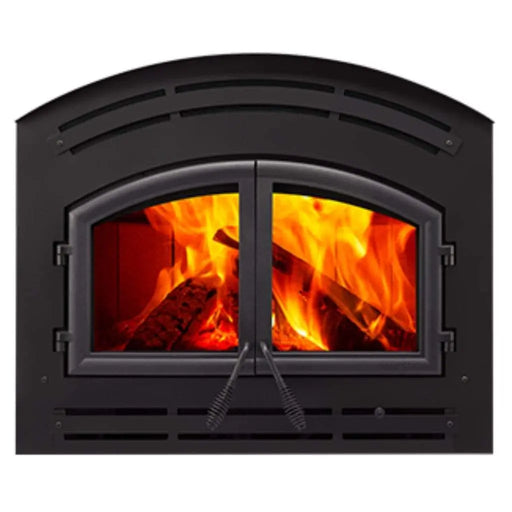 Majestic WarmMajic II 40" Traditional Wood Burning Fireplace Majestic