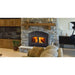 Majestic WarmMajic II 40" Traditional Wood Burning Fireplace Majestic