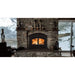 Majestic WarmMajic II 40" Traditional Wood Burning Fireplace Majestic