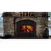 Majestic WarmMajic II 40" Traditional Wood Burning Fireplace Majestic