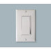 Majestic White Wall Switch Kit Majestic