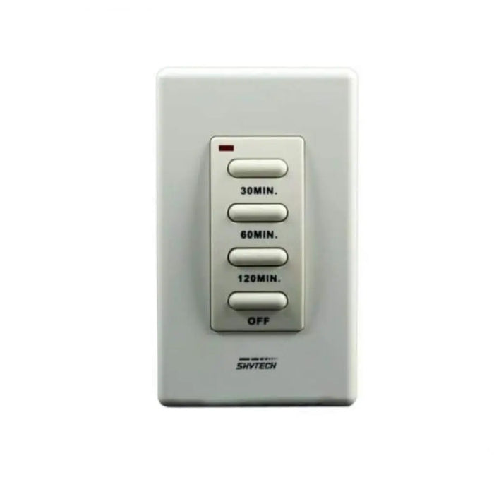 Majestic Wired Wall Timer Majestic