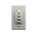 Majestic Wired Wall Timer Majestic