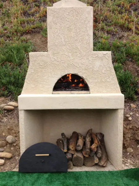 Mason-Lite 18" Toscana Pizza Oven Mason-Lite Dreamwood Living
