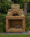Mason-Lite 18" Toscana Pizza Oven Mason-Lite Dreamwood Living
