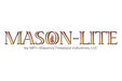 Mason-Lite 18" Toscana Pizza Oven Wood Storage Mason-Lite Dreamwood Living
