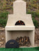 Mason-Lite 24" Toscana Golia Pizza Oven Mason-Lite Dreamwood Living